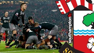 HIGHLIGHTS: Liverpool 0-1 Southampton