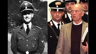 Nazi Fugitive Argentina - SS Officer On the Run For 50 years Ep. 3