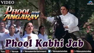 Phool Kabhi Jab (Phool Bane Angaray)