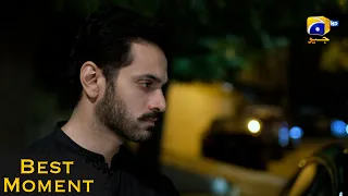 Tere Bin Episode 40 || Yumna Zaidi - Wahaj Ali || 𝗕𝗲𝘀𝘁 𝗠𝗼𝗺𝗲𝗻𝘁 𝟬𝟲 || Har Pal Geo