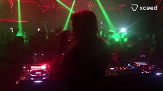 Charlotte de Witte playing 'The First Rebirth' @ Xceed Ft. SIGHT (Pacha Barcelona)