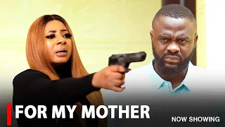 FOR MY MOTHER - A Nigerian Yoruba Movie Starring Yinka Solomon | Tunde Aderinoye | Mide Martins