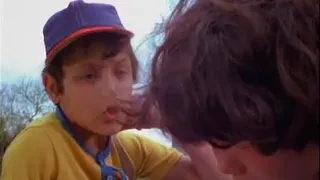 Pedrito Fernandez - La Niña De La Mochila Azul - 1979 Pelicula (Completa)