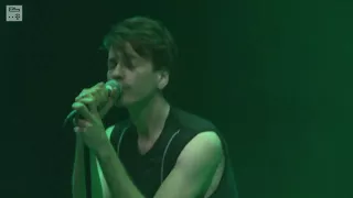 Trust - Sulk (Live in Cologne 2013)