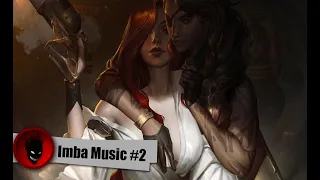 Imba Music #2 - Музыка для ГЕЙМЕРОВ [GRIND / FARM / PvP / PVE / MMORPG]