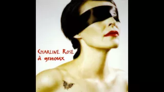 Charline Rose - Où vont les fleurs