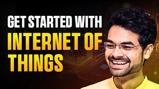 Introduction to Internet of things | Definition, Overview and Career Scope