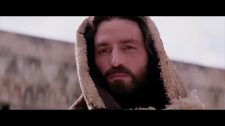 Jesus is loving barabbas - Judah Smith - The passion of the christ