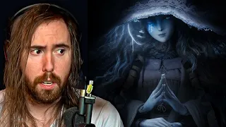 Why People Are SO Mad At Elden Ring | Asmongold Reacts