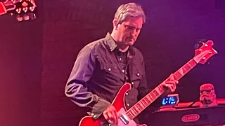 Clutch - The Profits of Doom (Live at The Rust Belt, East Moline, IL 5/10/2022)