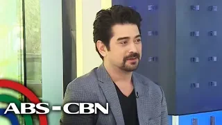 Ian Veneracion's other passion | ANC