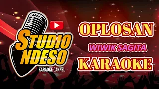 oplosan karaoke no vocal