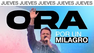 🔴 Oración de la mañana (Por un milagro) 🌎🌍🌏 - 30 Septiembre 2021 - Henry Pabón | Su Presencia