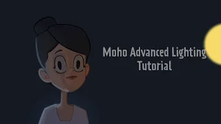 Moho Advanced Lighting Tutorial