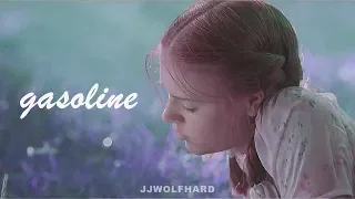 Lolita | Gasoline [lolita edit]