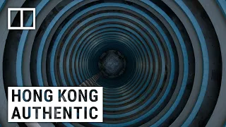 Cyberpunk dreams, neon signs and monster buildings: Hong Kong on film