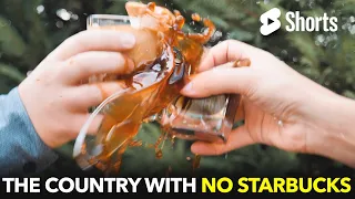 The Country With No Starbucks #79