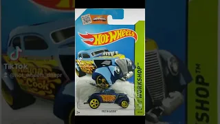 Hot wheels Super TREASURE HUNT 2015, хот вилс супер трежер хант #хотвилс #hotwheels #hotwheelscustom