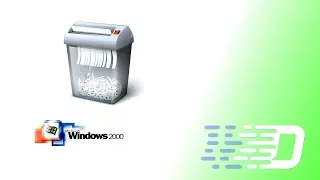 Что будет, если удалить папку System32 в Windows 2000