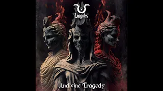 Ungods - Undivine Tragedy [Full Album] 2023