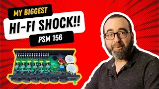 Puritan PSM 156: POWER UPGRADE + buddies' REACTIONS