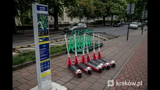 Nowe przepisy dotyczące hulajnóg elektrycznych