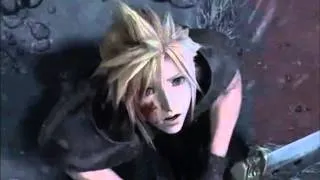 Final Fantasy VII --- Zack's a ♫ Hero ♫ - Cloud too