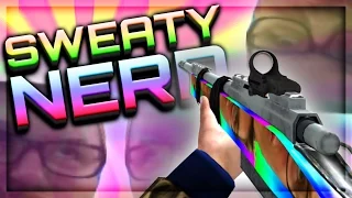 FUNNY BULLET FORCE CAMO! (Bullet Force SNIPER Gameplay)
