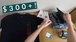 MASSIVE $300+ UNBOXING | TheCubicle.com