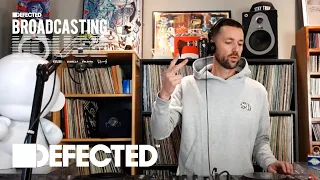 Kid Fonque (Episode #4) - Defected Broadcasting House show