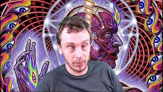 First Reaction to Tool - Lateralus (2001)