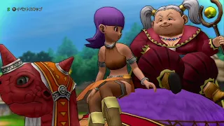 Dragon Quest 10 Playthrough Part 1 (English Subtitles) ・ドラゴンクエストX プレイ動画第一話(Nintendo Switch)