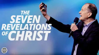 The Seven Revelations of Christ | Robert Fergusson | Hillsong Church Online