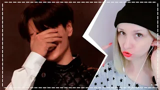 ENHYPEN не умеют ПЕТЬ? реакция/reaction | KPOP AriTube