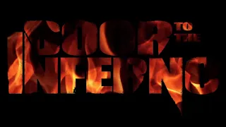 INSIDIOUS INFERNO (PROMO TRAILER) HORROR | THRILLER | GIALLO