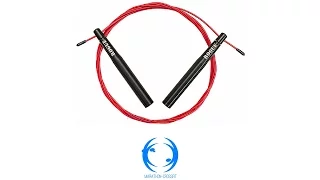 Best jump rope I own review