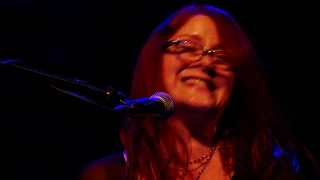 Carolyn Wonderland & John Mayall - Misunderstood -  the Circus, Helsinki Feb 27, 2019