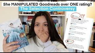 The ORIGINAL Cait Corrain??? | The Selection Analysis + Talking about the Controversy