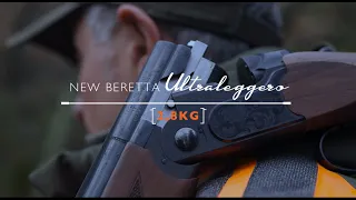 Beretta Ultraleggero // The Lightest Steel Shotgun Is Here