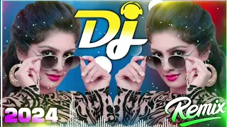 Dj Remix Song 🥀♥️/ Dj | Hard Bass ❤️‍🔥 | Remix | Hindi Song 🥀| | Dj Remix Song 2024