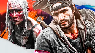 Почему нельзя выжить в Зомби Апокалипсис из Days Gone?