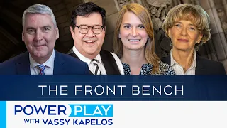 Unpacking the testimony of Alexandre Trudeau | Power Play with Vassy Kapelos