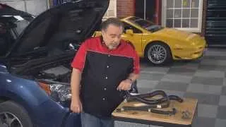 MotorWeek | Goss' Garage: Damaged Hoses