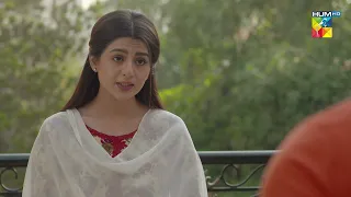 Badnaseeb | 49 | Best Scene 05 | Hum TV