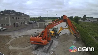 Accessible Playground & Leisure Area - August Week 2