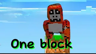 One block Episode 1
