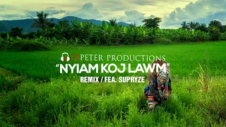 DJPeter - Nyiam Koj Lawm (Remix fea. Supryze)