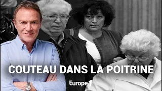 Hondelatte Raconte : L’affaire Anne-Marie Pignal (récit intégral)