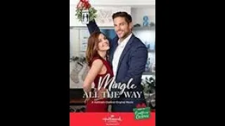 Mingle All the Way 2018 | Full-Movies