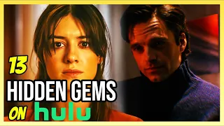 13 Hulu Hidden Gems that You've Overlooked! 2023